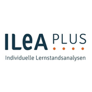 Logo ILeA plus - Individuelle Lernstandsanalyse